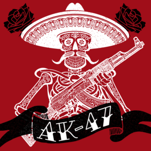 Read more about the article AK-47