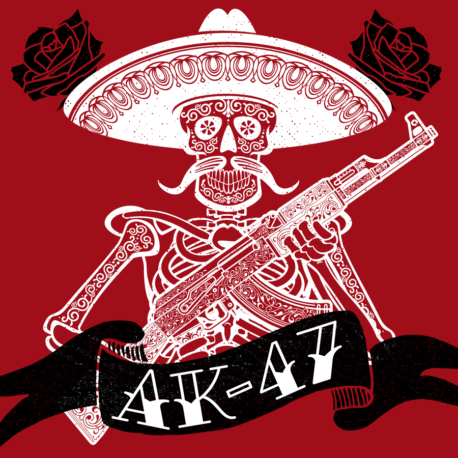 AK-47