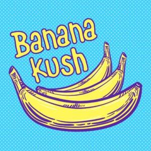 Read more about the article Banana Kush