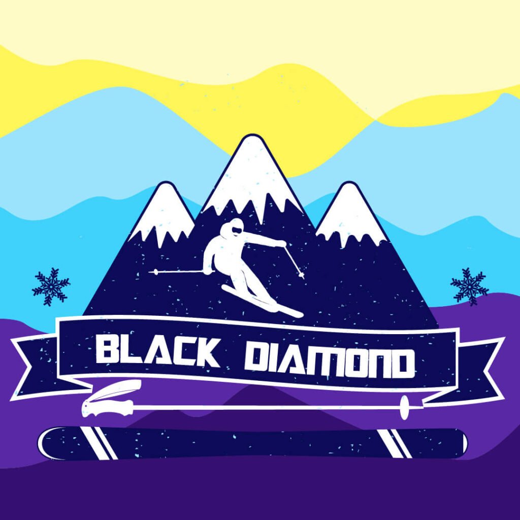 Black Diamond