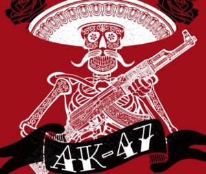 AK-47 Strain