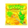 SOURZ - Pineapple