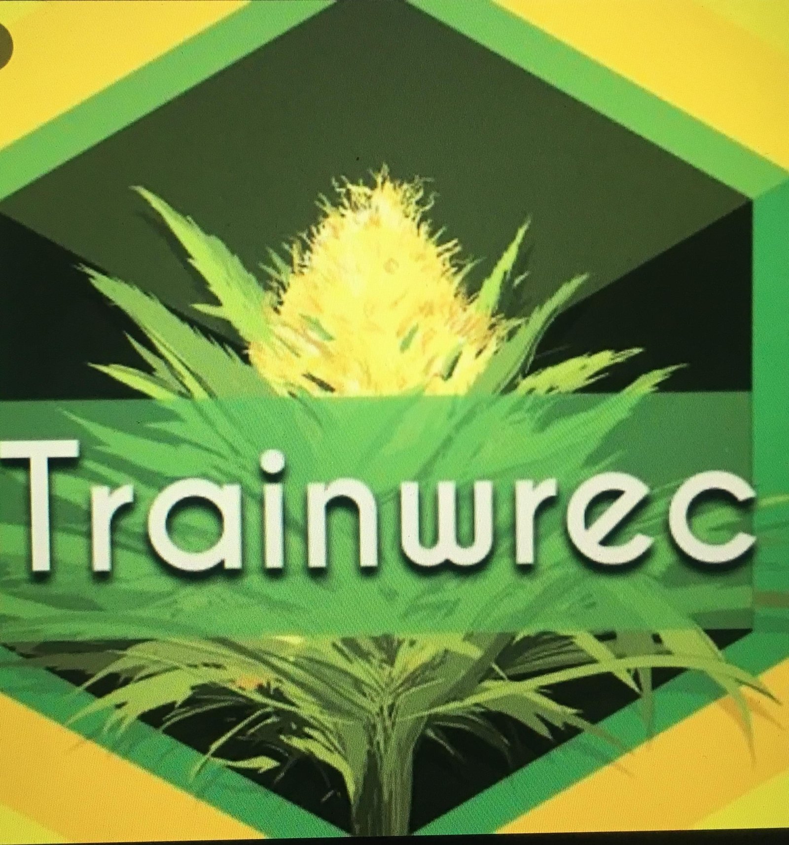 Trainwreck Strain