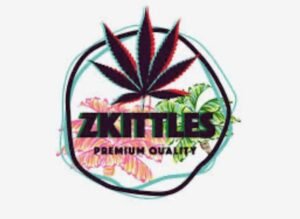 Zkittles Strain