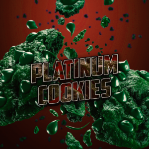 Platinum Cookies