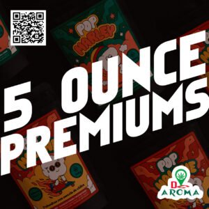 Deal 22: $730 5 Premium oz’s + Free Gift + Free Delivery