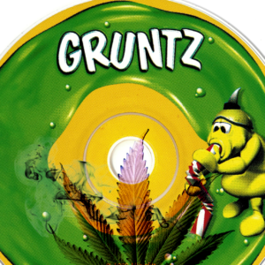 Gruntz